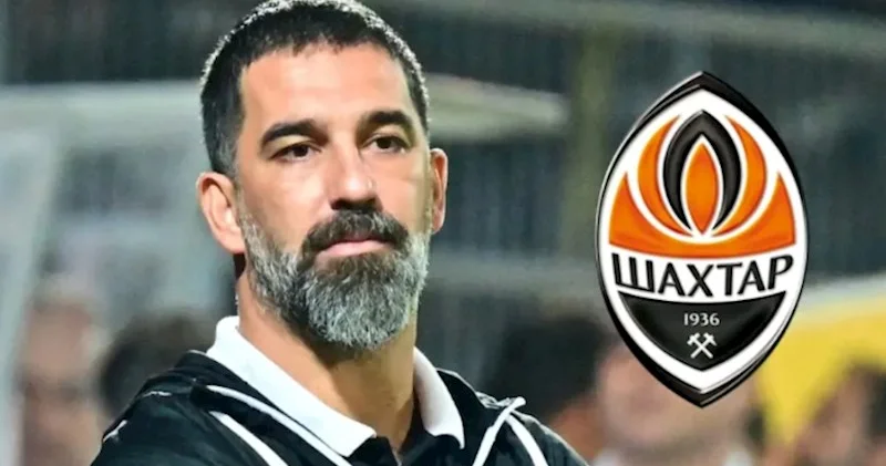 Arda Turanın ukraynalı xanım jurnalistə davranışı GÜNDƏM OLDU