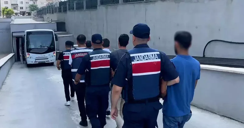 Операция против ИГИЛ в 28 провинциях Турции: 153 задержанных Видео операции