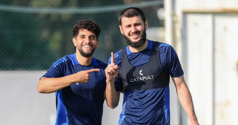 “Qarabağ” Bakı hazırlığına başladı