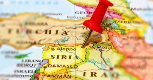 Израиль дал Сирии 48 часов на восстановление порядка в Эс Сувейде