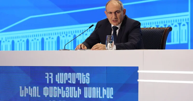 Стоит ли помогать Пашиняну?
