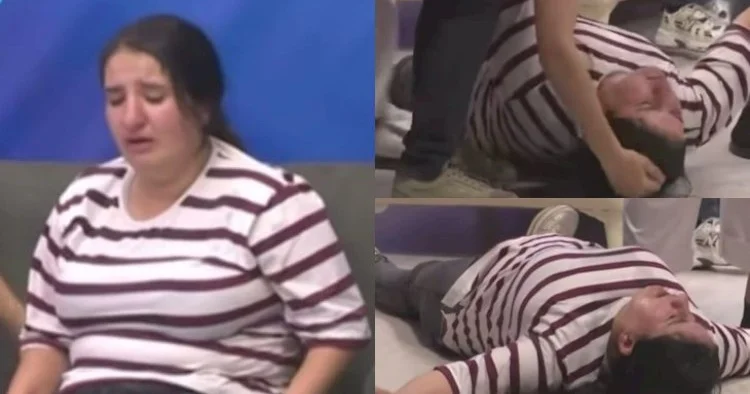 Ərini, uşaqlarını qoyub Bakıya qaçan qadınların dərdi bu imiş?... AÇIQLANDI