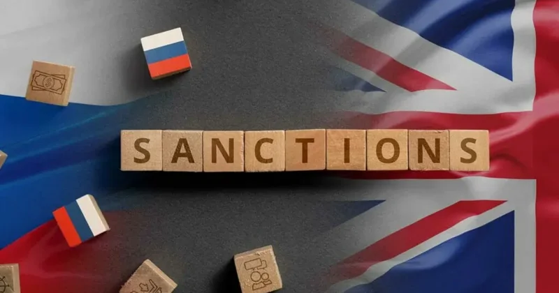Britaniya kiberhücumda iştiraka görə 18 Rusiya vətəndaşına sanksiya qoyub