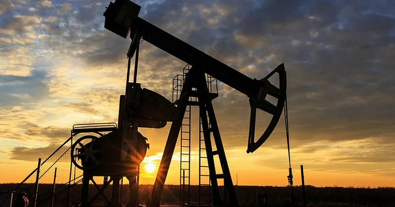 Нефть подорожала после согласования 18 го пакета санкций ЕС