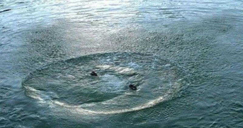 Ukrayana vətəndaşı Qazaxda çayda boğuldu
