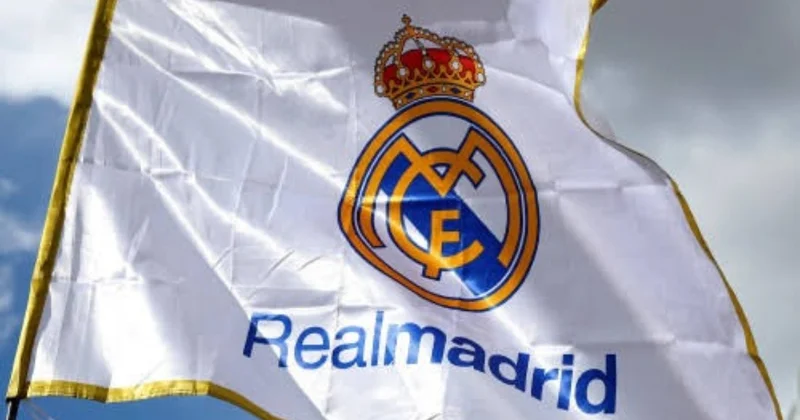 Real Madrid öz rekordunu yenilədi