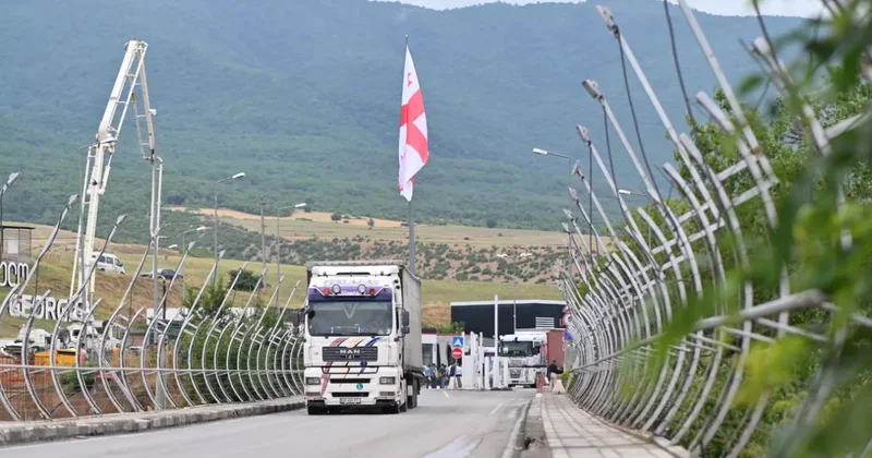 Грузия отказала Армении