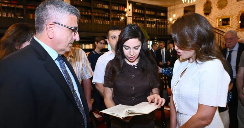 Bakı Kitab Mərkəzində “Tanımadığımız Konfutsi” adlı gecə keçirilib