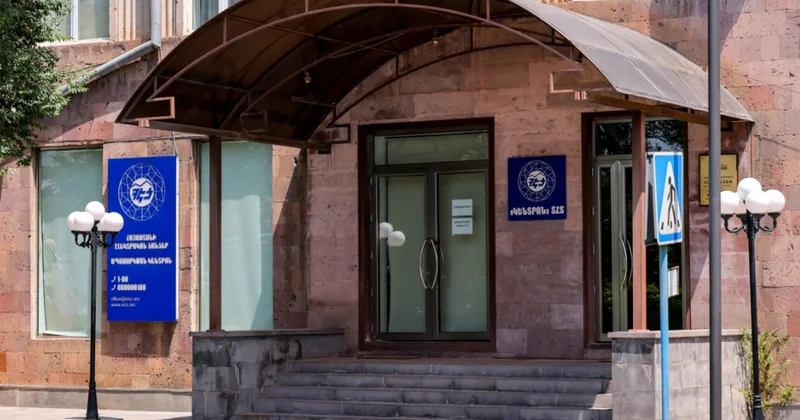 Paşinyan Ermənistanda enerji sektorunun rəhbərliyinə öz adamını təyin edib