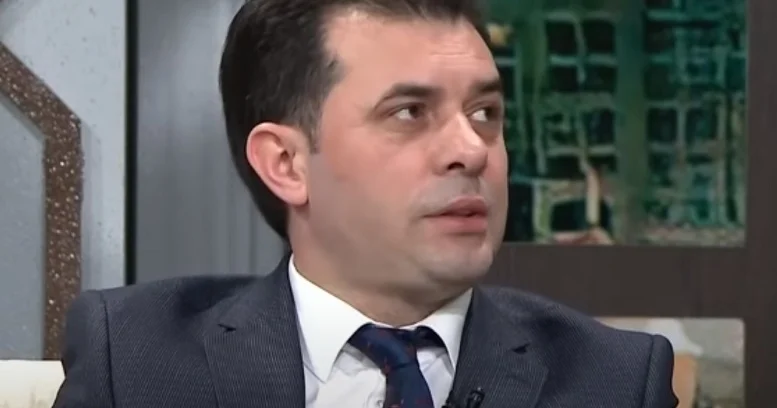 Rəvan Qarayev üçüncü dəfə evlənəcəyini təsdiqlədi
