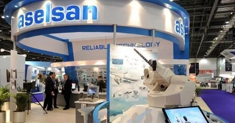 Турецкая ASELSAN представит новейшую продукцию на IDEF 2025 ФОТО/ВИДЕО