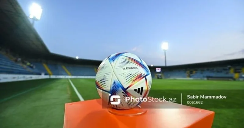 Azərbaycan futbolu üçün yeni musiqi bəstələnib