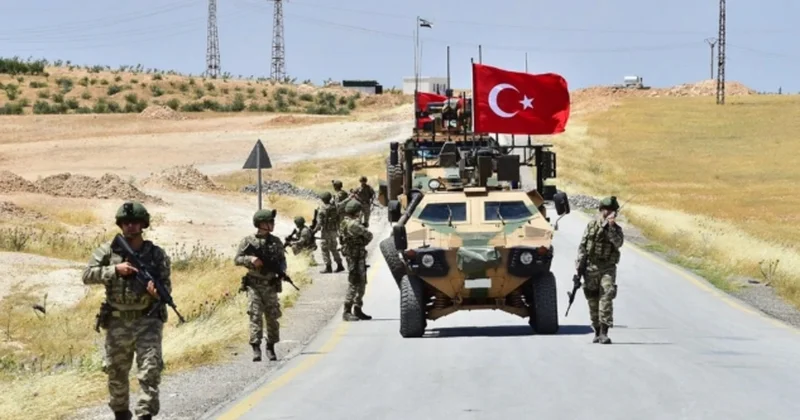 Kürd yaraqlılar silahı yerə qoymaqdan imtina edəcəyi təqdirdə Türkiyənin planı açıqlanıb