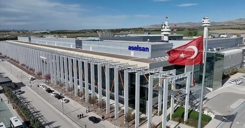 ASELSAN стремится внести вклад в создание космической экосистемы Азербайджана