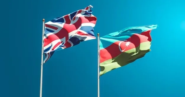 Посольство Великобритании выразило удовлетворение результатами плодотворного сотрудничества с ANAMA