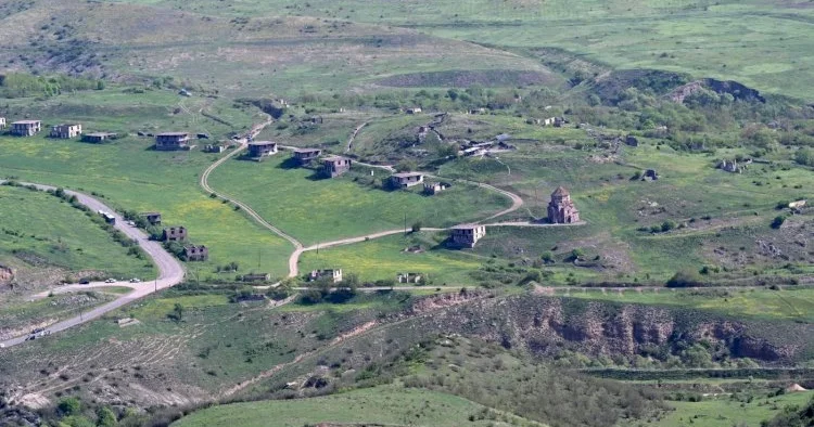 Zəngəzur dəhlizi layihəsinin icrası ilyarım ləngiyə bilər