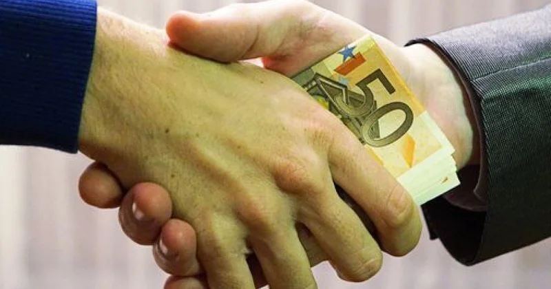Генпрокуратура о борьбе с коррупцией в Азербайджане