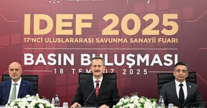 Ankarada tank istehsalı zavodu qurulur