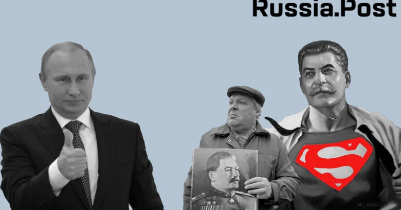 Putin Rusiyasında Stalinin kölgəsi: intihara da icazə lazımdır?