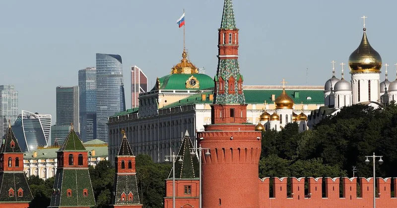 Кремль ответил Зеленскому