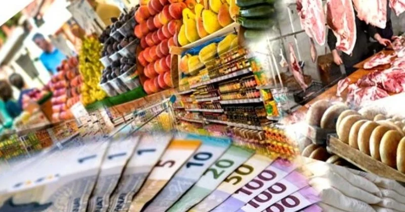 Ərzağı xaricdən neçəyə alırıq? kiloqramla qiymətlər