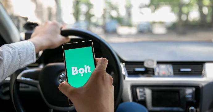 “Bolt” şirkəti müsabiqə elan etdi; Qaliblərə 40000 manat mükafat veriləcək VİDEO
