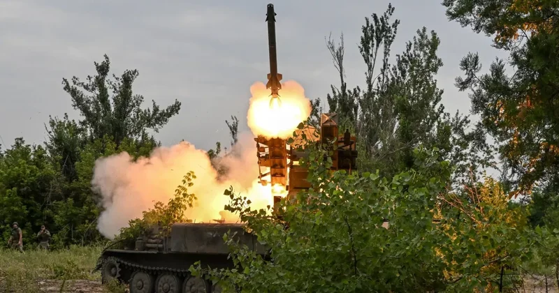 Минобороны РФ о сбитых дронах ВСУ: Летели на Москву