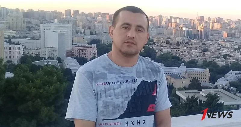 В Баку жена насмерть забила мужа телефоном