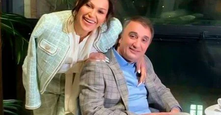 Müğənni Rəqsanədən ETİRAF: “Fazil müəllim borclarımı ödəyib, mənə evlər aldı”
