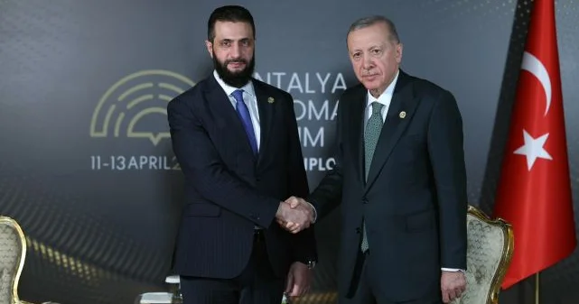 İsrailin Suriya planları: Türkiyənin hərbi toqquşmaya girəcəyi istisna edilmir...