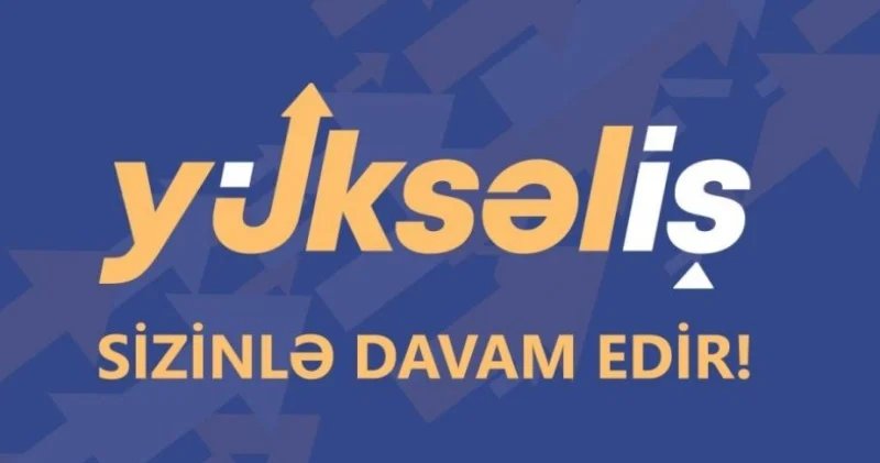 “Yüksəliş”in beşinci mövsümünün final mərhələsinə start verilib
