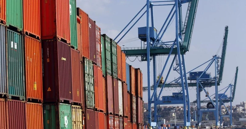 В России не исключили, что товарооборот с ЕС упадет до нуля