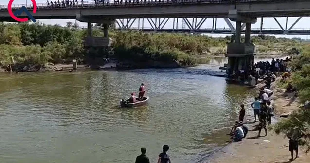 Arazda boğulan 13 yaşlı Kənanın meyiti tapıldı Yenilənib
