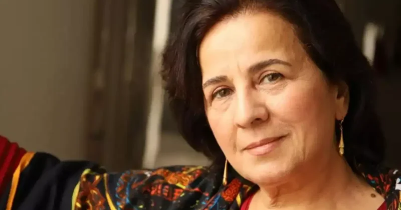 “Abırsız aktrisa bakirə qızı oynaya bilməz”