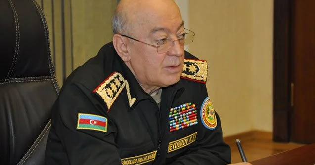Nazir yeni idarə rəisi TƏYİN ETDİ