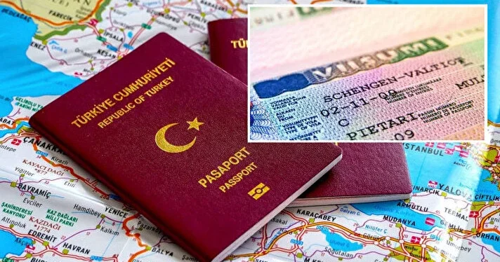 Посол ЕС анонсировал смягчение визовых требований для Турции