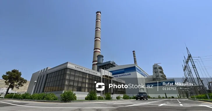 150 лет прессы Азербайджана: медиатур на новейшую электростанцию страны