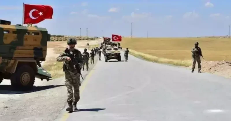 KİV: Türkiyə Suriyaya qoşun yeridə bilər
