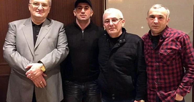 Rövşən Lənkəranskinin yaxını olan qanuni oğru axtarışa verildi Bu sxodka ya görə
