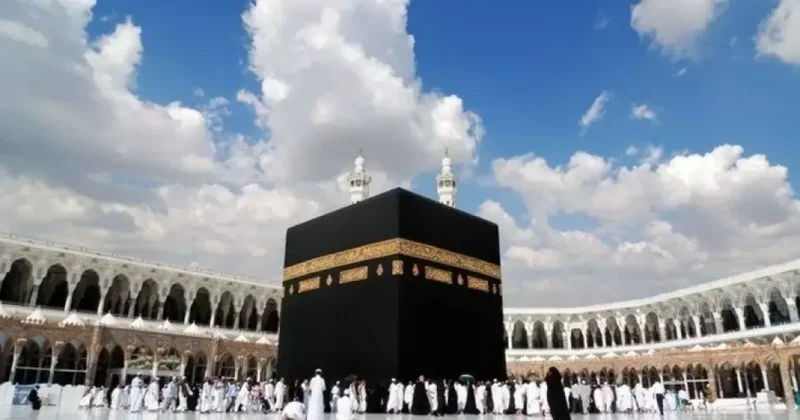 Ümrə ziyarətində qəfil vəfat edən azərbaycanlı Mədinədə dəfn edildi