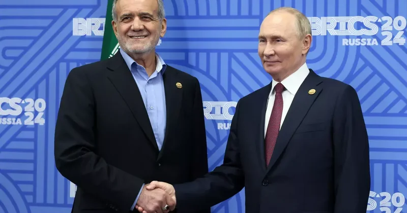 Rusiya İran razılaşması artıq qüvvədədir... Moskva ilə Tehran Astara layihəsi üzərində çalışır