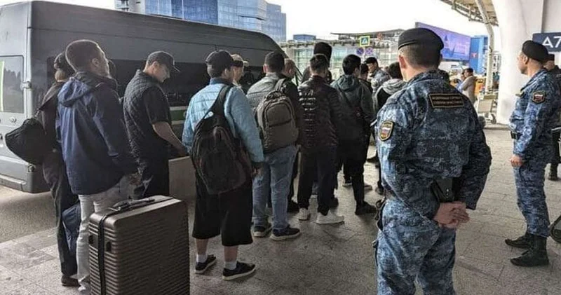 Rusiyada azərbaycanlılara qarşı kampaniyanın arxasında kim dayanır? (ŞƏRH)
