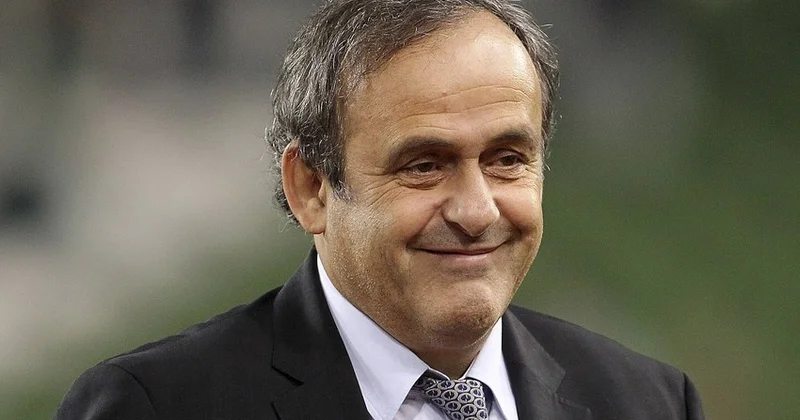 UEFA nın sabiq prezidentinin Fransadakı evi qarət olunub