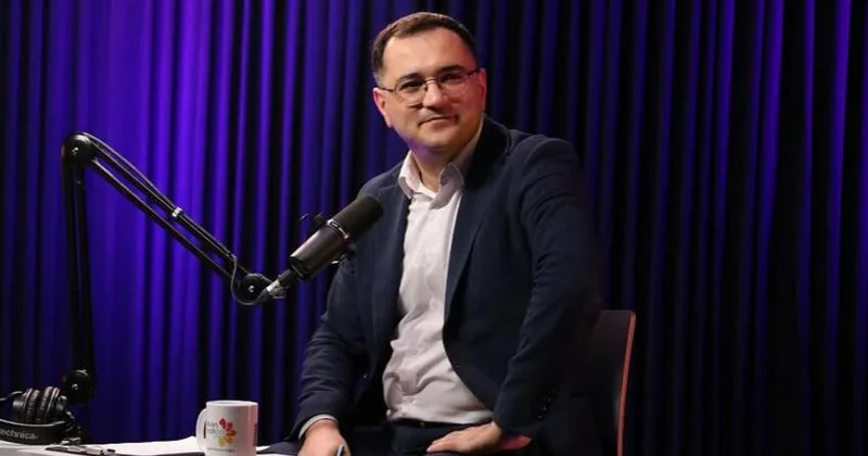 Baş redaktor vəzifəsindən ayrıldı