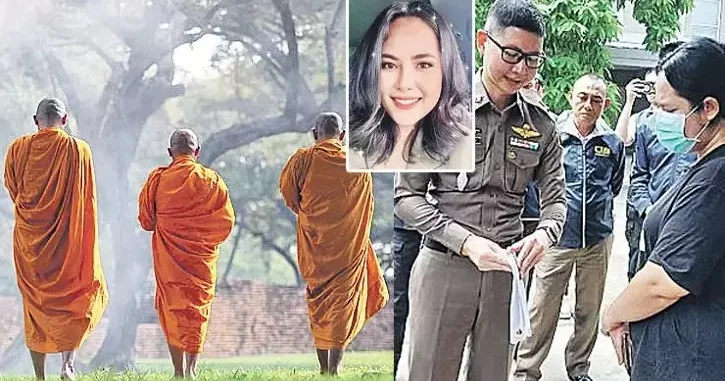 Bu ölkədə keşiş skandalı: Milyonlarla dollarlıq seks işi araşdırılır FOTO