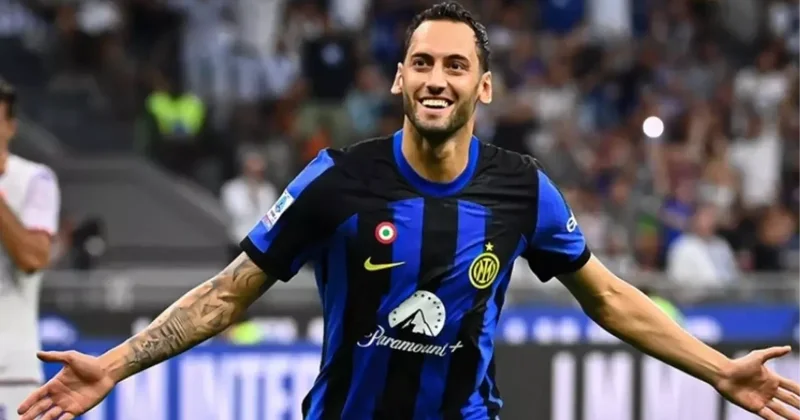 Cimbom a xəyanət şoku: Çalhanoğlu addım addım Fənərbaxça ya