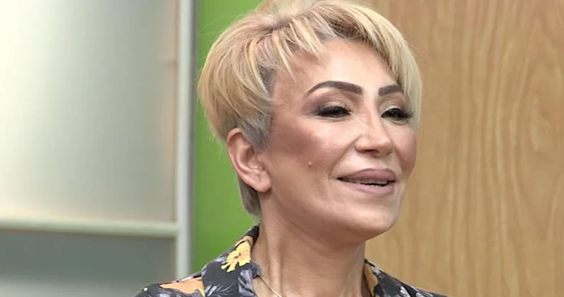 Aktrisa doğum günündə problemlərindən danışdı: Mənim adamım yoxdur