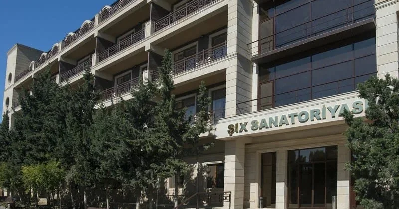 AZƏRBAYCANDA TURİZMİN UTANC YERİ: “ŞIX” SANATORİYASINDA BAŞ VERƏN BİABIRÇILIQ