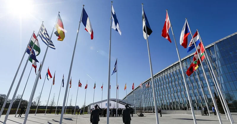 NATO Rusiyanın müttəfiq ölkələrə qarşı kiber əməliyyatlarını pisləyib