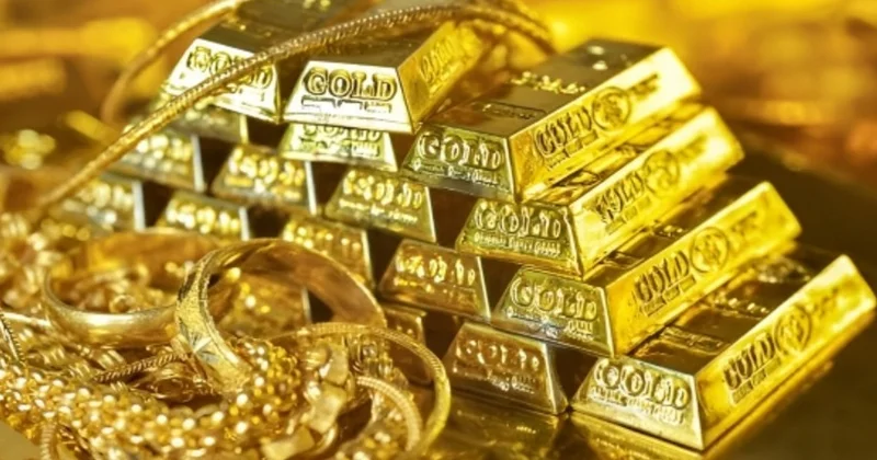 Platinin qiyməti 11 ildən sonra ilk dəfə 1 500 dolları keçib
